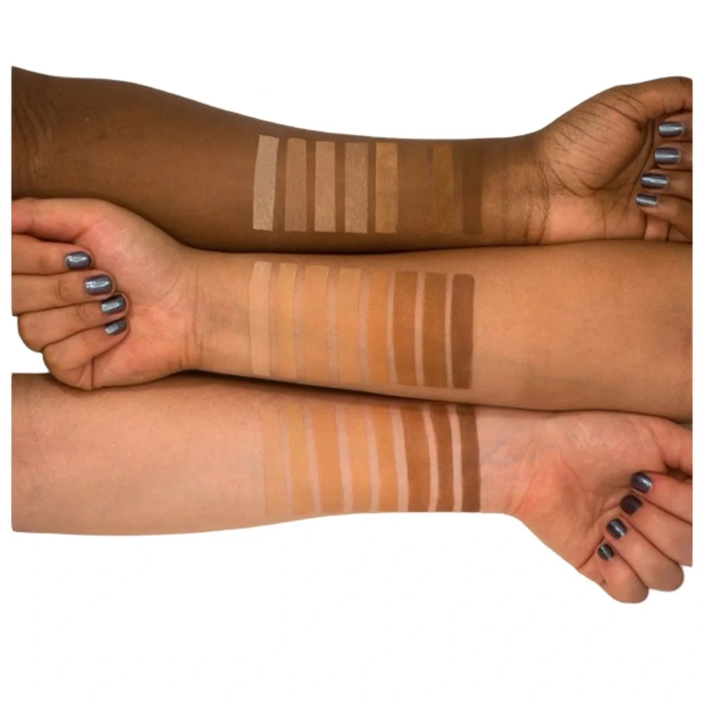Stila nib lingerie